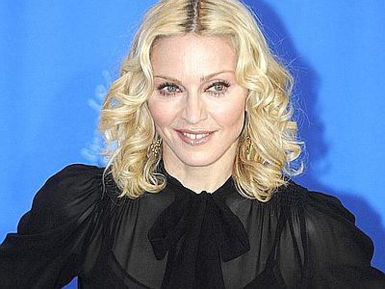 Madonna torna dietro la macchina da presa: dirigerà 'Ade': A Love Story'