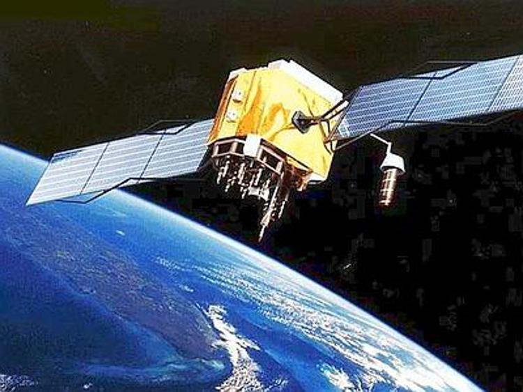 Al via domani la rete 'Global Navigation Satellite System' della Regione