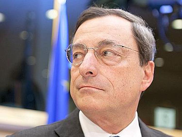 Draghi: 