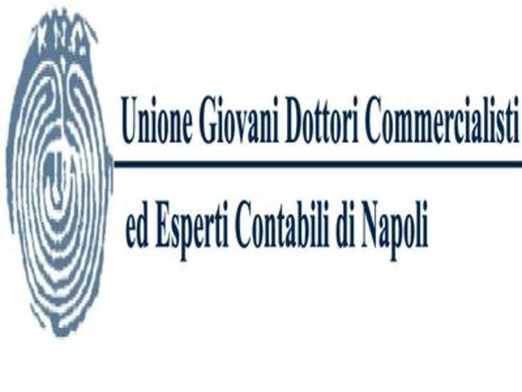 Napoli: Matteo De Lise presidente Unione Giovani dottori commercialisti ed esperti contabili