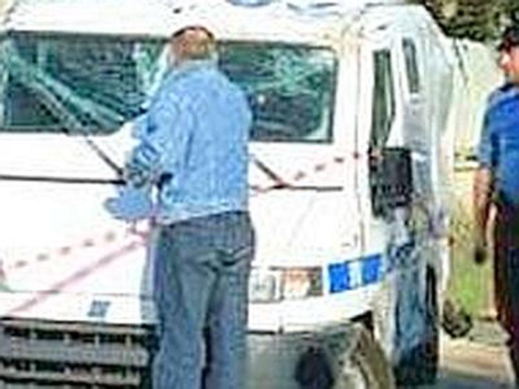 Rapina milionaria a Cagliari, segnalazioni generiche erano giunte a forze ordine