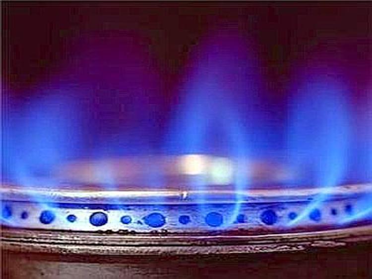 Emergenza gas a Genova, frana danneggia tubatura metano
