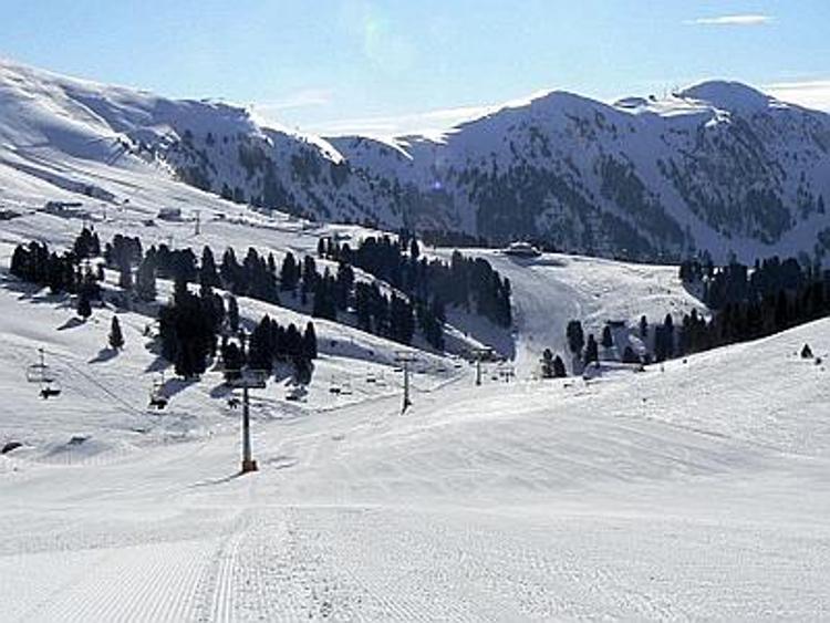 Due incidenti con slitta in Alto Adige, tre feriti agli Snow Days