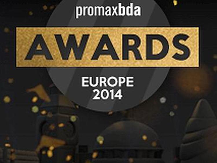 Rai sul podio ai Promax Award di Londra: ottiene due ori e tre argenti