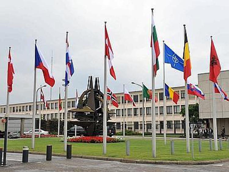 Nato: Stoltenberg nominato segretario generale