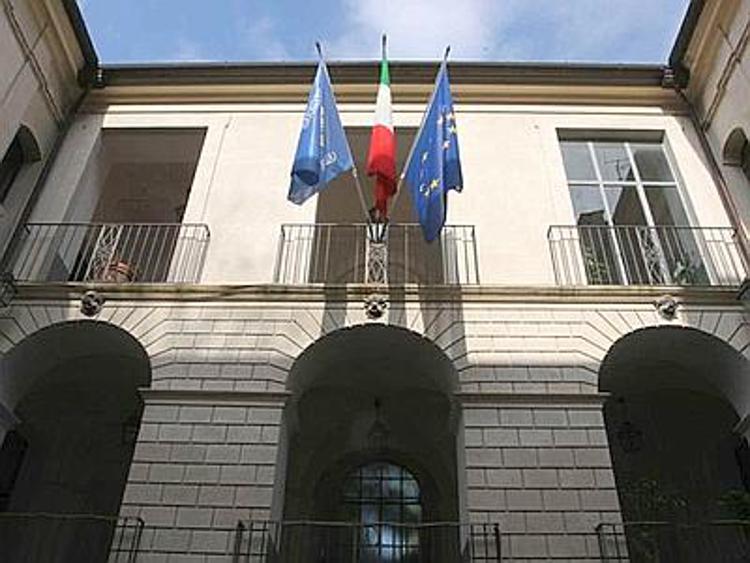 Presidente Regiona Calabria annuncia dimissioni della maggioranza