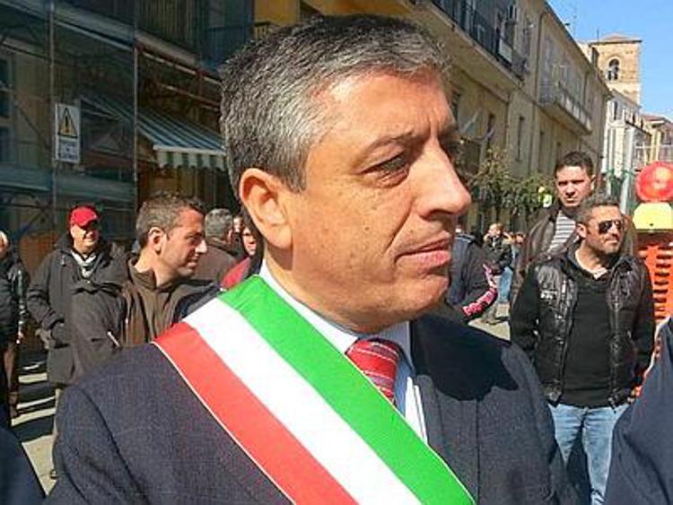 Sindaco di Cassano Jonico: ''Renzi venga nella Sibaritide''