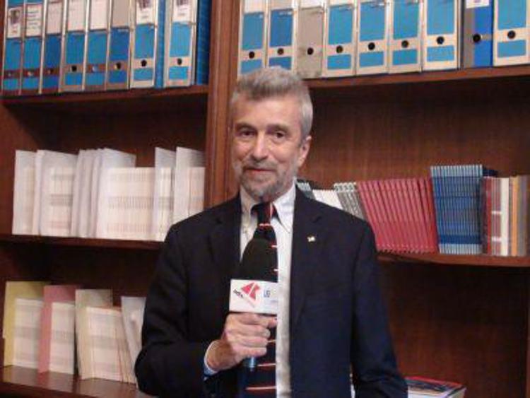 Cesare Damiano presidente commissione Lavoro Camera