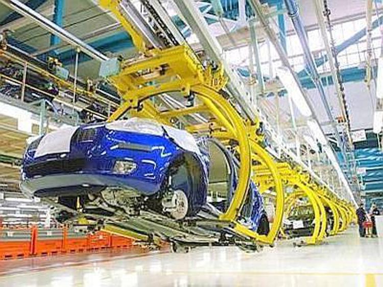 Industria: riprendono lavori Consulta nazionale automotive