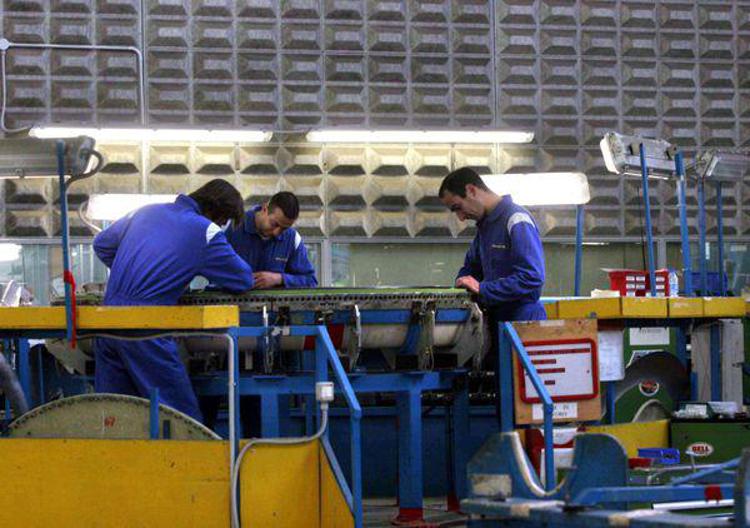 Metalmeccanici: intesa su integrativo provinciale Siracusa-Ragusa