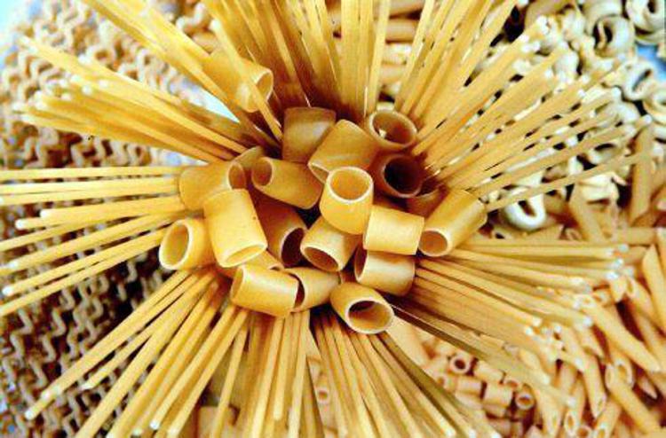 Alimenti: l'indagine, cresce industria dolce e pasta italiane
