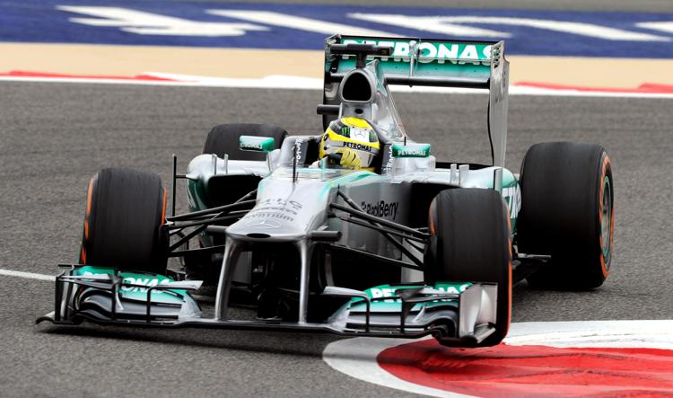 Rosberg poi Hamilton: a Zeltweg è di nuovo doppietta Mercedes. Alonso quinto