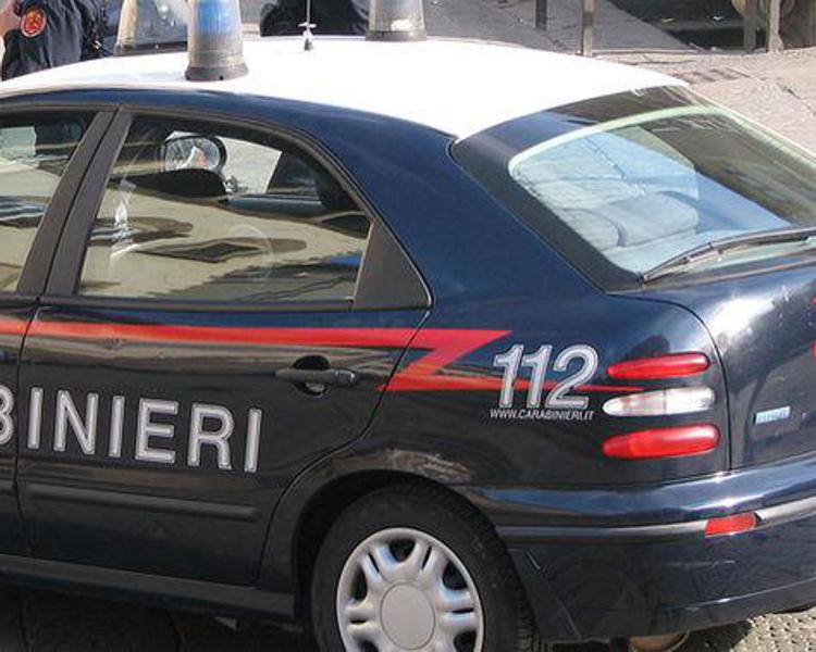 Perugia: donna uccisa, arrestato figlio