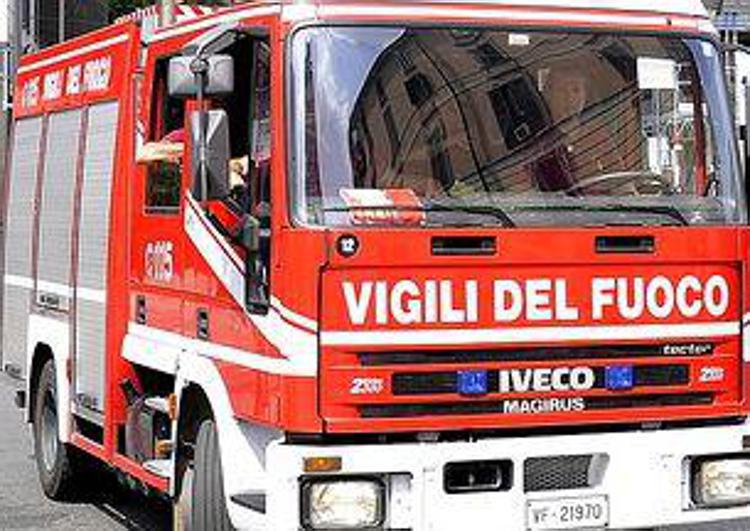 At least seven killed in southern Italian firework factory blast