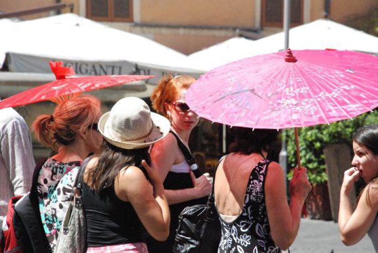 Temporali al Nord, estate piena al Centro-Sud: Italia divisa in due nel weekend
