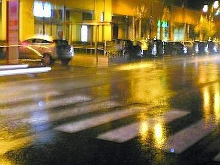 Incidenti: investe anziano a Civitavecchia e fugge, rintracciato da polizia
