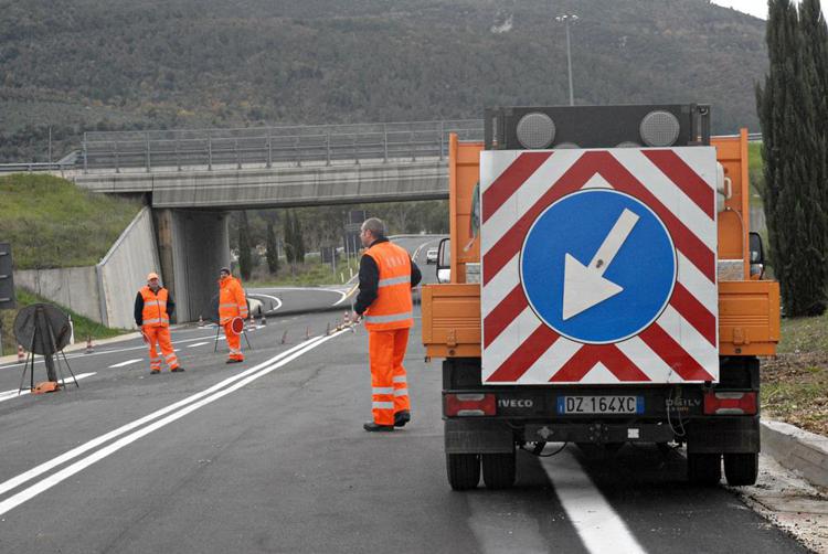 Emilia Romagna: Anas, al via tre gare d'appalto per manutenzione strade regionali