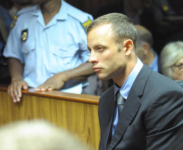 “Pistorius non soffre di disturbi mentali”. Riprende a Pretoria in processo contro l'atleta