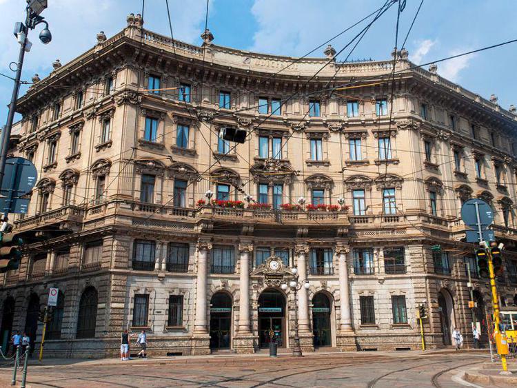 Unicredit, interesse da parte di potenziali investitori per la sede storica di Piazza Cordusio