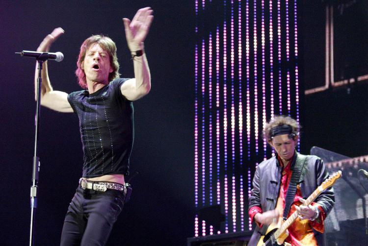 “L’Italia fuori per colpa di Mick Jagger”, non hanno dubbi i tifosi brasiliani