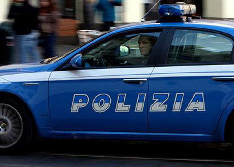 Pisa: catturata l'intera banda dei rapinatori ai danni del tassista Tinagli