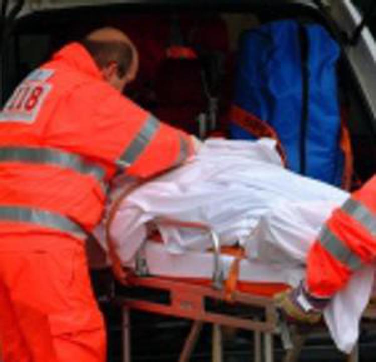 Incidenti: Lucca, e' morta anziana rimasta ferita in autostrada