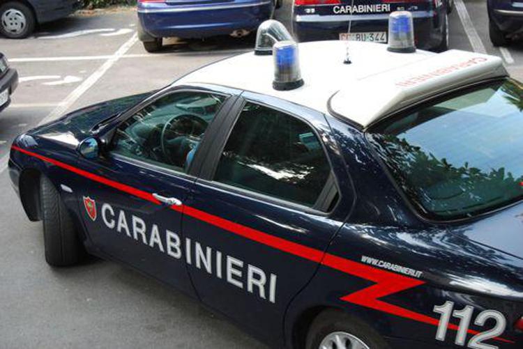 Roma: in casa aveva 3 kg di marijuana, baby boss dello spaccio arrestato