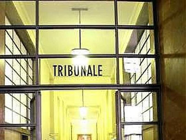 'Ndrangheta, a Torino il processo per il riciclaggio di 65 mld di vecchie lire