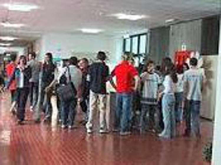 Università di Palermo, per il 60% degli studenti tirocini utili a trovare lavoro