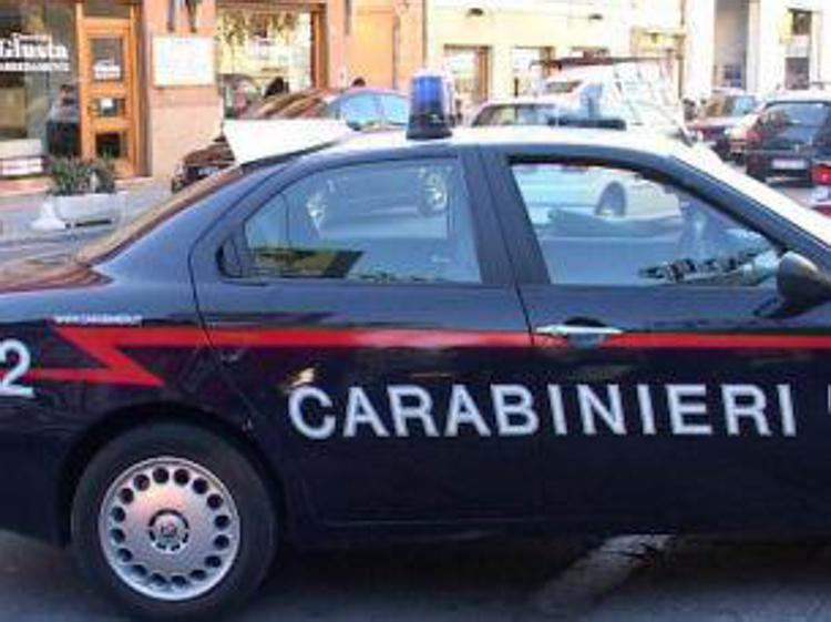 Cagliari: rapine, minacce e furti, sgominata banda di 5 pregiudicati a Nurri