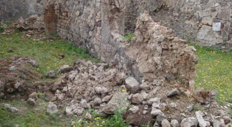 L'allarme degli archeologi per Pompei: meglio rimandare indietro soldi che spenderli male