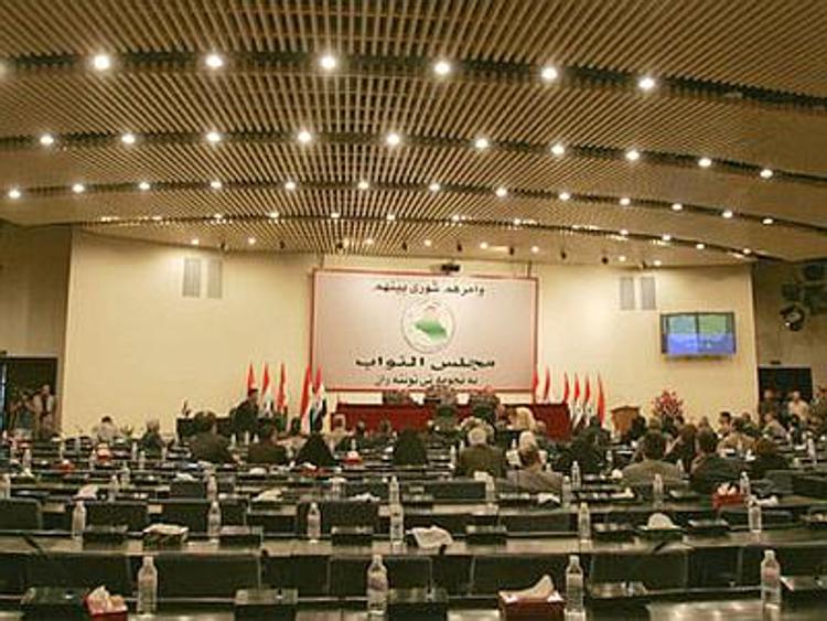 Iraq: manca il quorum, salta voto in Parlamento su stato emergenza