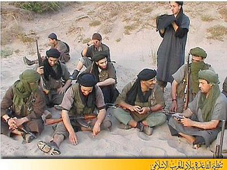 Terrorismo: al-Qaeda nel Maghreb islamico annuncia 'sostegno' a Isil