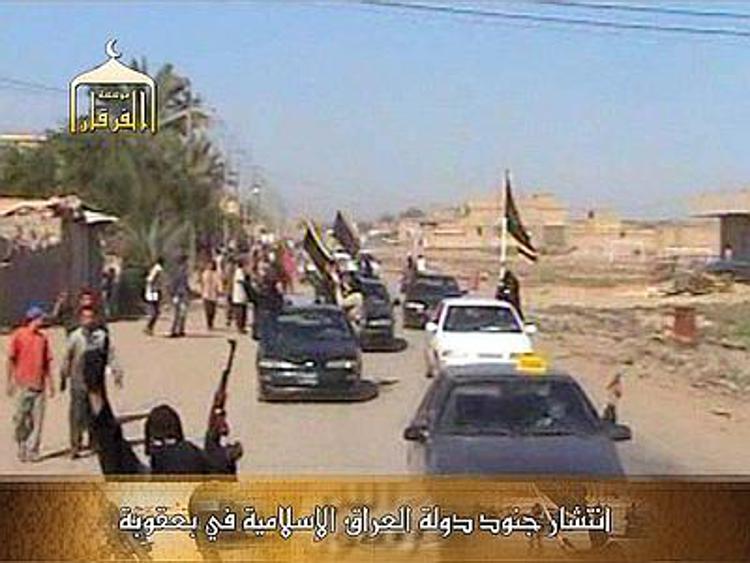 Iraq: leader Stato Islamico invita a jihad durante il Ramadan