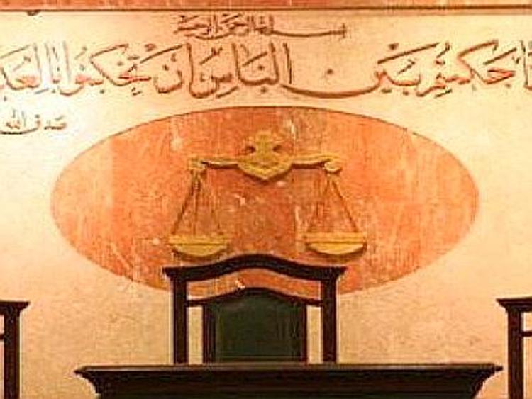 Egitto: maxi processo contro pro Morsi, 494 imputati in aula il 19 luglio