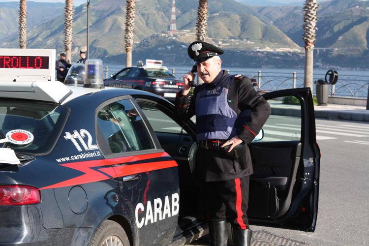 Benevento: nuovo blitz antiprostituzione, bloccate altre due 'lucciole'