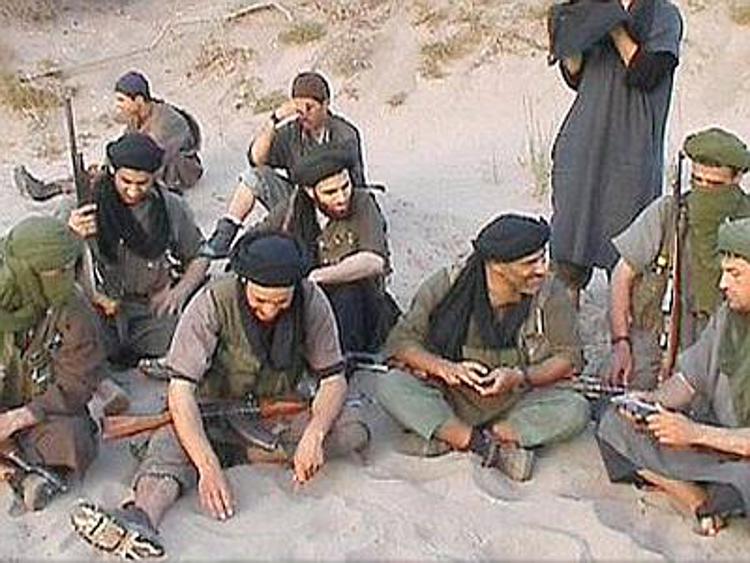 Terrorismo: allarme Isis anche in Algeria, sicurezza mobilitata ai confini