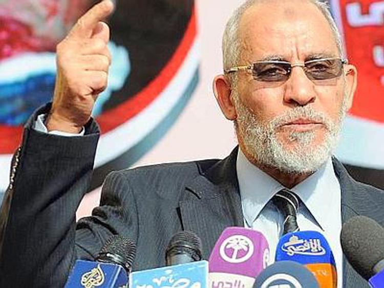 Egitto: processo Guida Suprema Fratelli Musulmani aggiornato al 19
