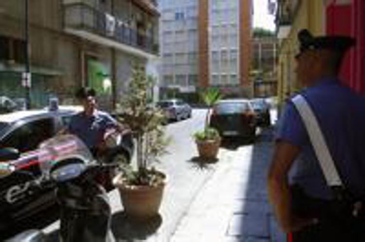 Furti di auto, apparato bancomat e materiale ferroso: 11 arresti a Catania
 (
)