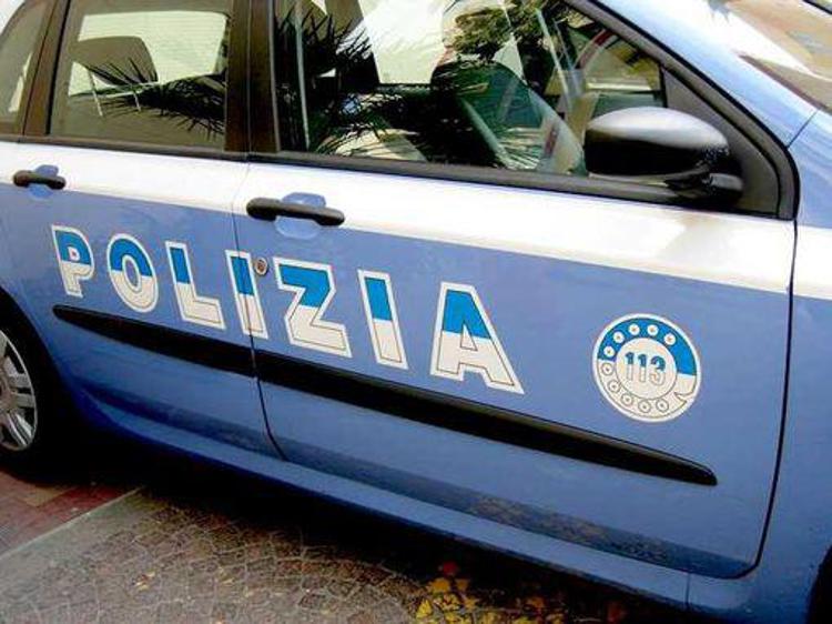Palermo: trovato impiccato il poliziotto scomparso ieri sera