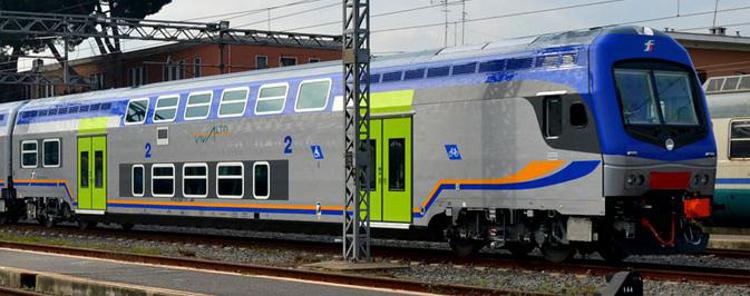 Accordo Lazio-Molise: più treni e resta fermata Cassino