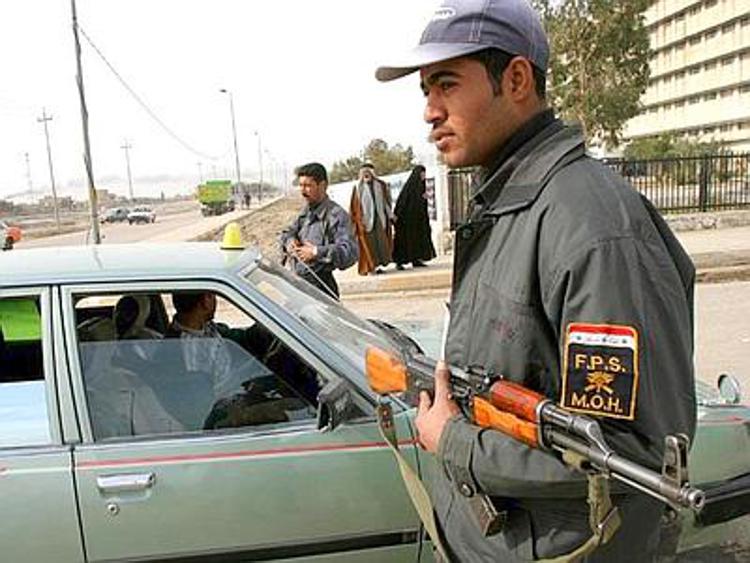 Iraq: sede Puk nel mirino del duplice attentato kamikaze, almeno 16 morti