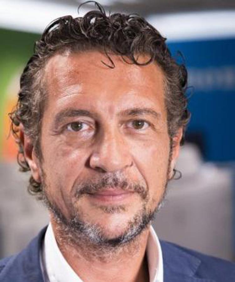 Canon Italia: Cutillo nuovo director Business Services