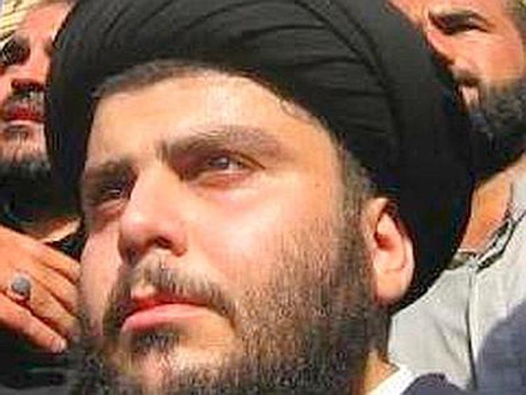 Iraq: al-Sadr, faremo tremare la terra sotto i piedi dell'Isil