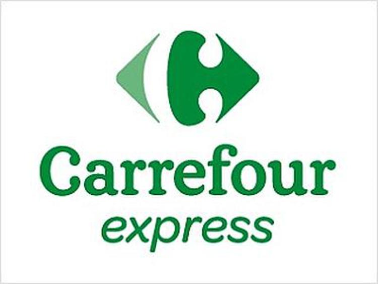 A Roma apre un nuovo Carrefour Express. Tutto & subito come a casa tua