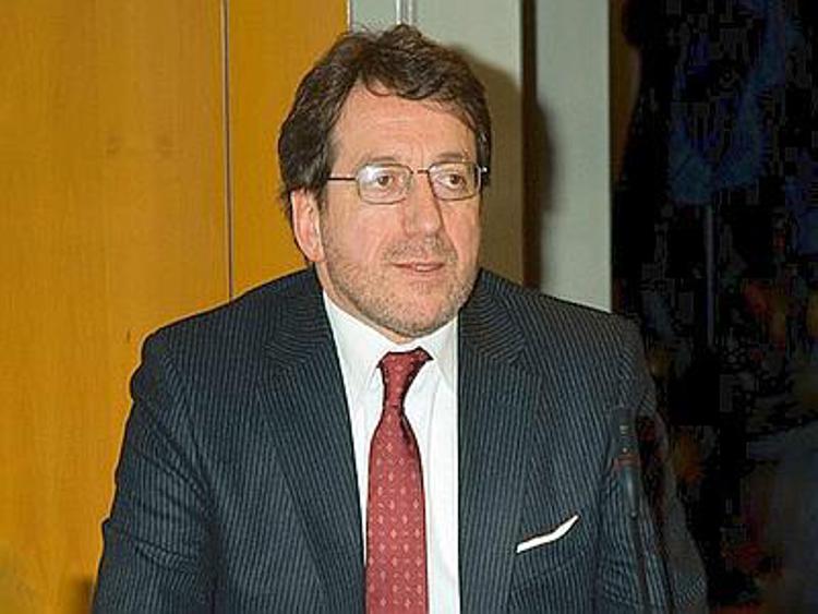 Gian Carlo Muzzarelli nuovo sindaco di Modena