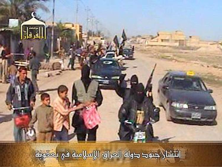 Iraq: peshmerga e governo divisi su strategia per cacciare Isil da Mosul