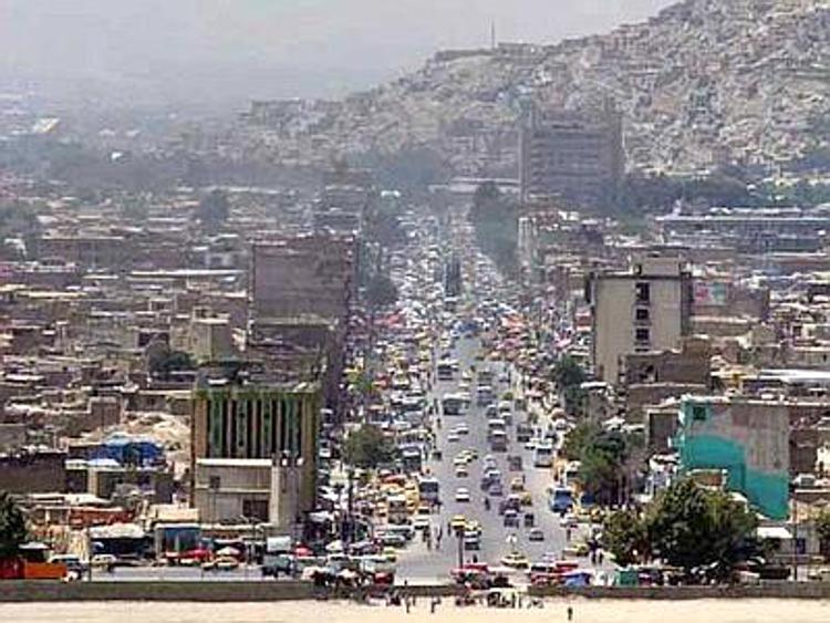 Afghanistan: attentato contro Abdullah, 4 morti e 10 feriti