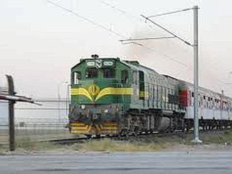 Iran: scontro tra treni nel nord, almeno 10 morti
