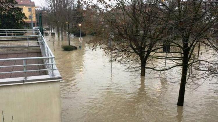 Maltempo: alluvione e tromba d'aria in Emilia Romagna, al via i risarcimenti